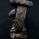 Former neck support ethnic Luba Democratic Republic of Congo
