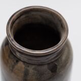 Japanese ceramic vase