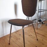 Set of 4 chairs 60/70