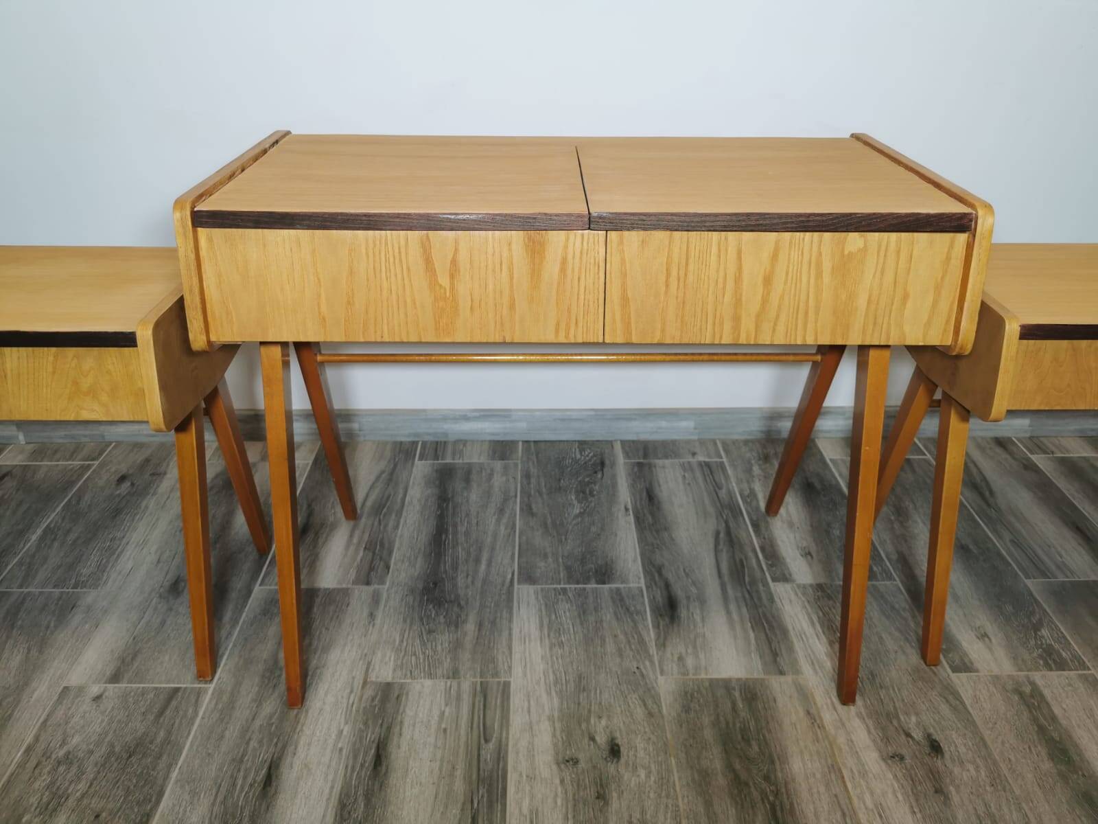 Mid century set by F.Jirak