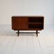 Scandinavian teak cabinet, 1960s