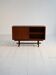 Scandinavian teak cabinet, 1960s