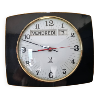 Vintage wall clock