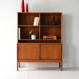 1950s/60s Scandinavian Teak Bookcase