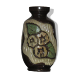 Vase en grès de Losson 1950