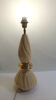 Lampe céramique Louis Drimmer années 80/90