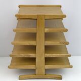 Edward Wormley Style Magazine Tree for Dunbar, 1950s