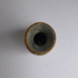 Small vase of Monaco signed