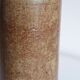 Old stoneware bottle