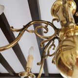 Lustre hollandais