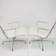 Chair by Charles & Ray Eames for Vitra, EA 107