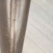 Vintage Art Deco Floor Lamp 1940