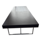 B&B Italia Tav Athos Paola Piva extensible dining table