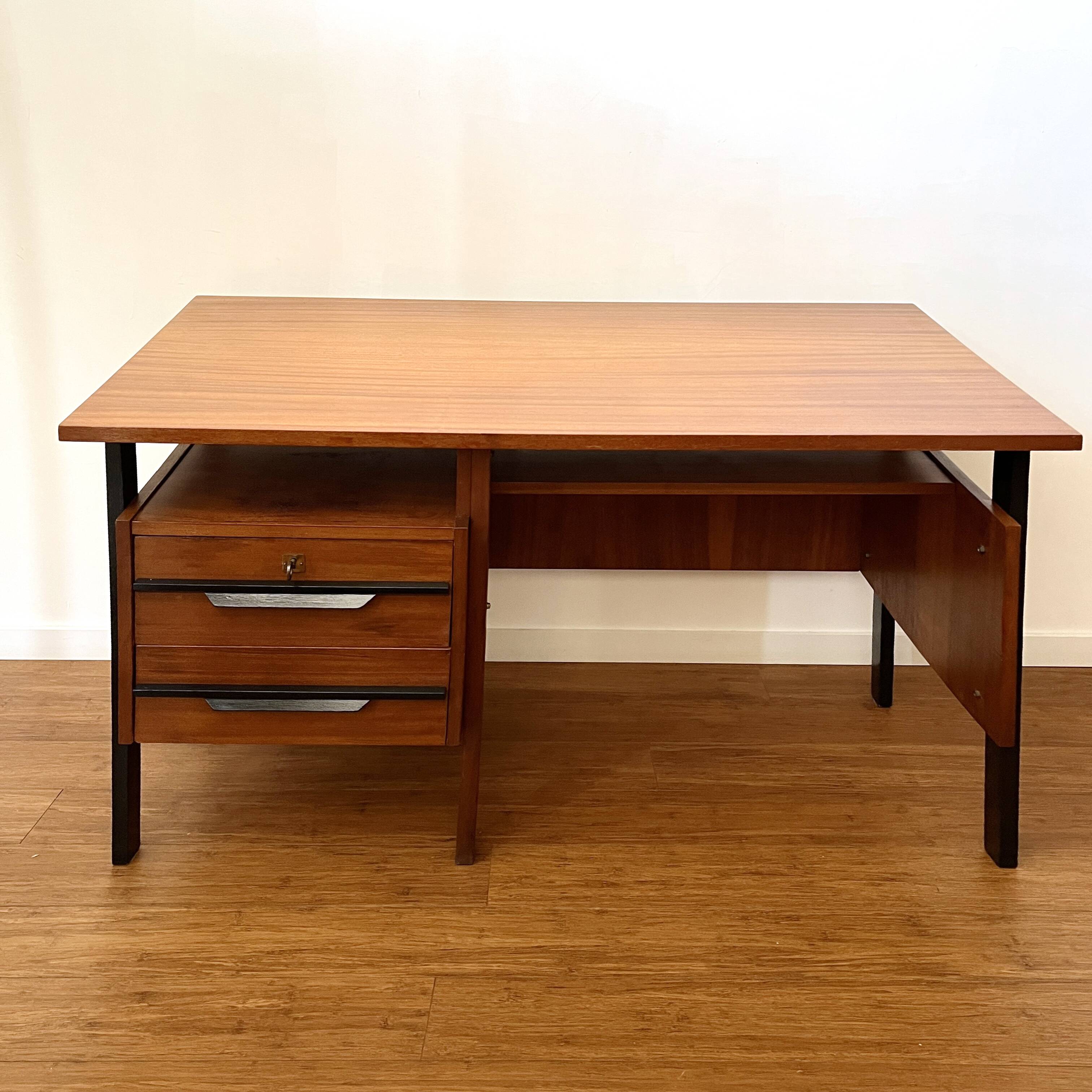 Modernist desk