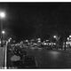 Vintage photography rue de Paris in 1965, Bd Bonne Nouvelle