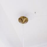 Hanging lamp Bonderup & Thorup Edition fog & Mørup