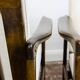 Mid Century Armchairs By Zenon Bączyk, 1960's, Set Of 2