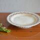 Clarefontaine LG earthenware fruit bowl from the Turin collection
