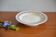 Clarefontaine LG earthenware fruit bowl from the Turin collection