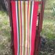 Chaise longue ancienne
