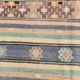 6x12 Vintage Wool Kilim Rug, 174x359Cm