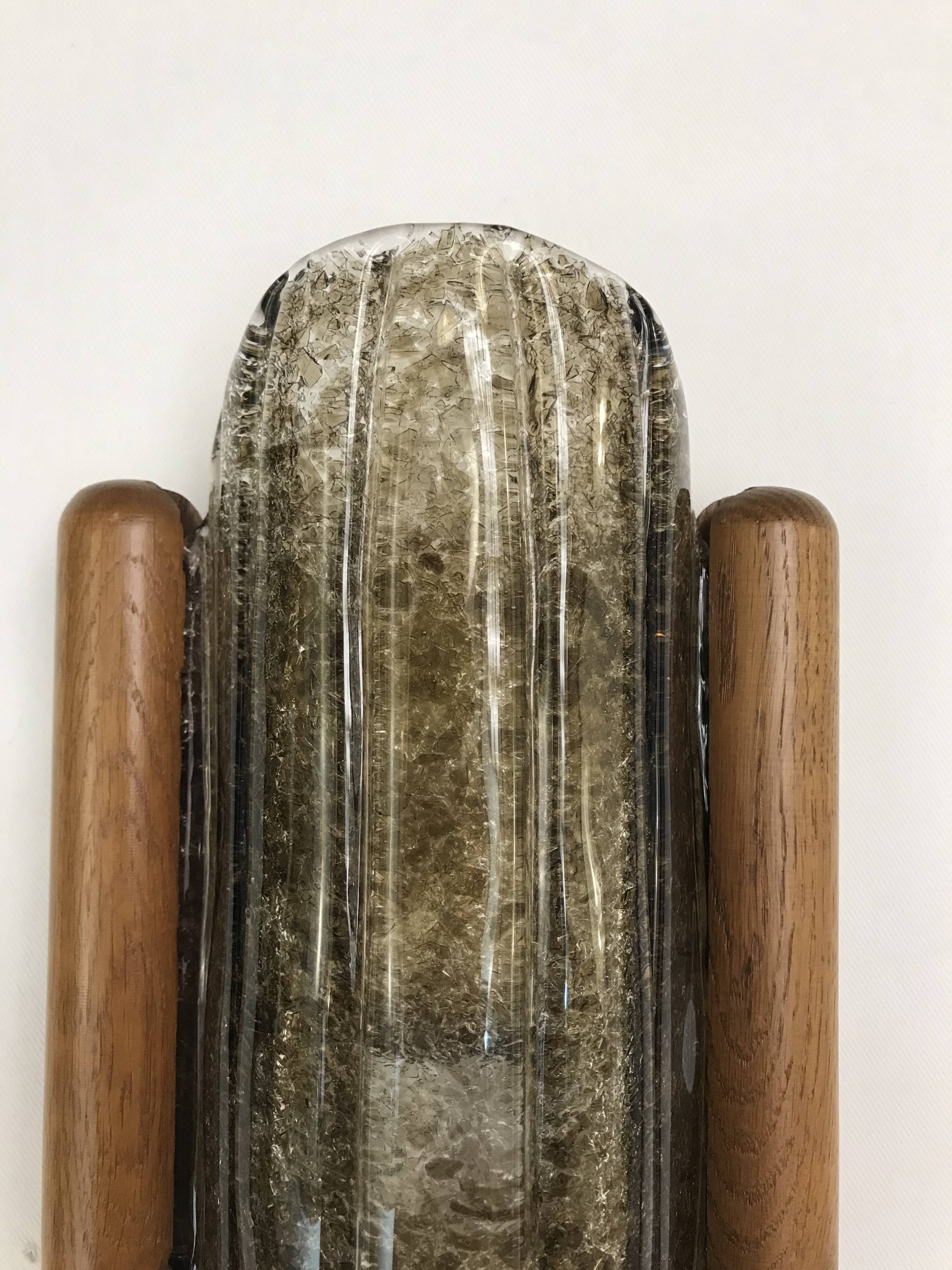 Hustadt Leuchteb wall lamp, Circa 1960