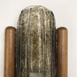 Hustadt Leuchteb wall lamp, Circa 1960