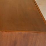 Vintage Scandinavian teak sideboard