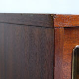 Furniture "Combined A" by Pierre Guariche for Meurop , 1960s