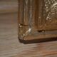 Mirror with gilded frame – Mid-twentieth century