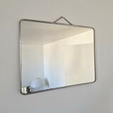Barber mirror