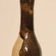 Large bottle vase by Roland Zobel, Les Cyclades, Anduze