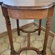Table console Louis XVI