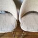 "Conference" chair by Eero Saarinen for Knoll International