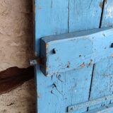 Porte ancienne - 130 x 86