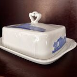Butter dish