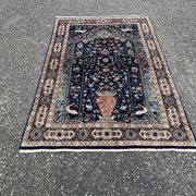 Punjab India Rug