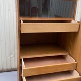 Claude Vassal storage cabinet