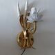 Wheat ear applique Jansen