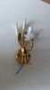 Wheat ear applique Jansen