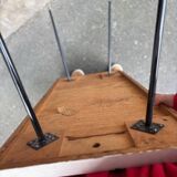 Mid-century coffee table