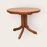 Table à manger vintage