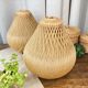 Duo de suspensions scandinaves vintage