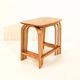 3 tables gigognes Axel Larsson pour Bodafors, années 1930