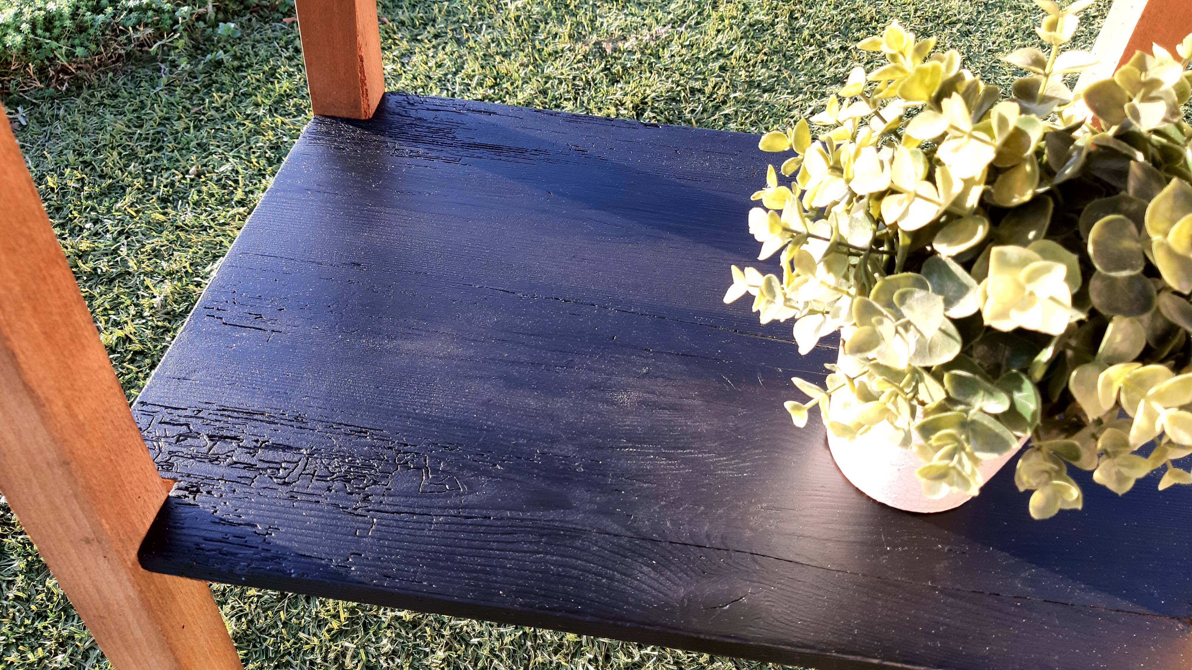 Side table billot kitchen service