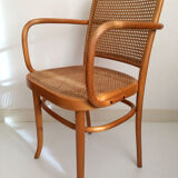 Thonet chair, 1970s edition