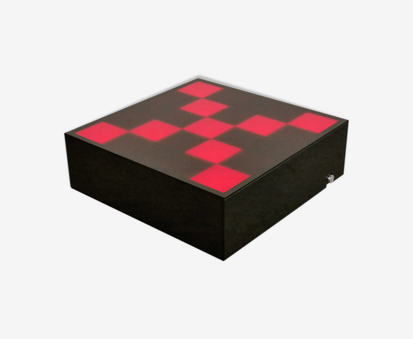 Daft Punk Light Table Coffee By And Tom Dixon For Habitat 2004 Selency - Habitat Furniture Coffee Tables Daft Punk Light Table Coffee By And Tom Dixon For Habitat 2004 Selency - Habitat Furniture Coffee Tables