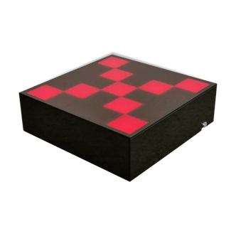 Daft Punk Light Table Coffee Table by Daft Punk and Tom Dixon for Habitat, 2004