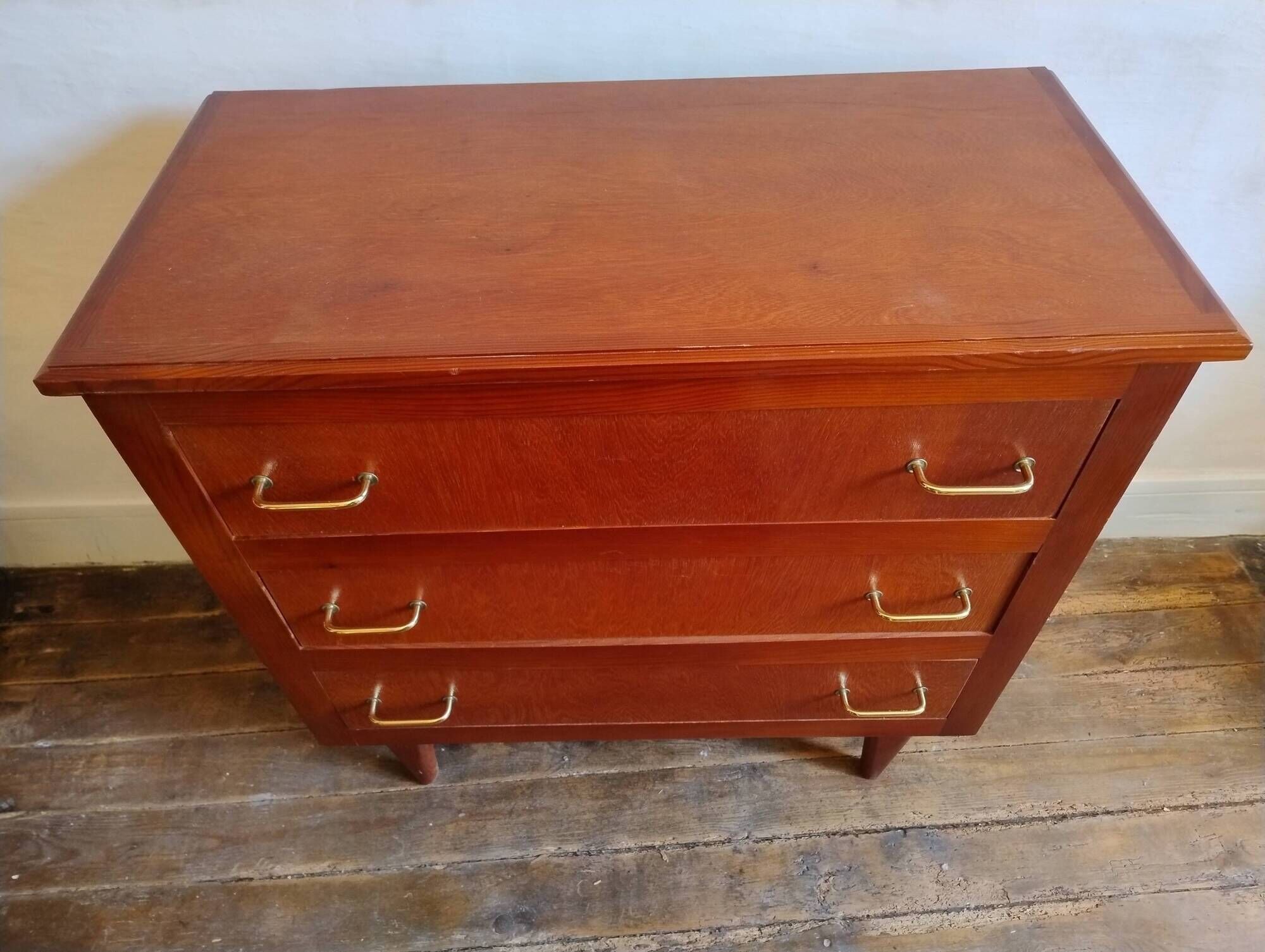 Commode vintage 60/70
