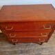 Commode vintage 60/70